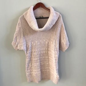 Cowl Neck Sweater